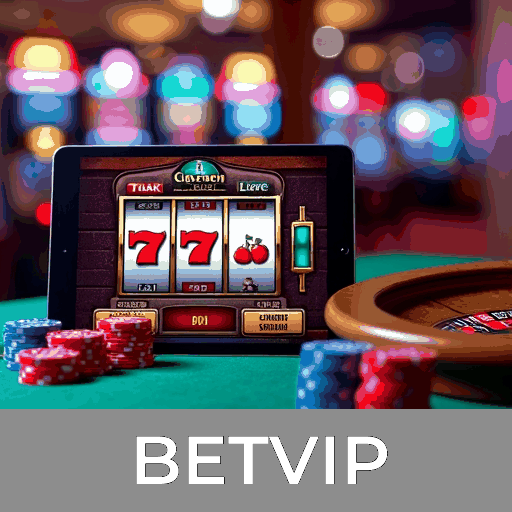 BETVIP: Acesso Fácil e Completo no Aplicativo Móvel