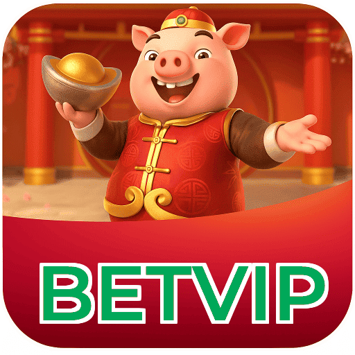 BETVIP logo